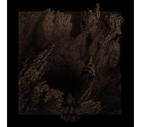 Obsidian Scapes – Death Chants Echo from Aphotic Void – Transparent Sand Vinyl (Edel)