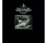 Obsidian Scapes - Obsidian Scapes [VINYL]