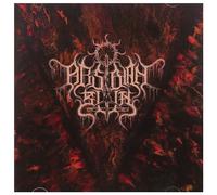 Obsidian Sun - Burning Obsidian Sun