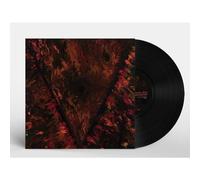 OBSIDIAN SUN - BURNING - Vinyl Record - K72z