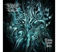 Obsidian Tongue - Eclipsing Worlds of Scorn [VINYL]