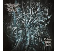 Obsidian Tongue - Eclipsing Worlds of Scorn [VINYL]