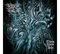 Obsidian Tongue - Obsidian Tongue - Eclipsing Worlds Of Scorn