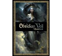 Obsidian Veil Oracle Deck Guidebook (Expanded Edition)
