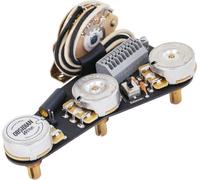 ObsidianWire ST Vintage Plus Harness