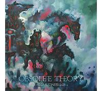 Obsolete Theory - Mudness
