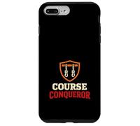 Obstacle Course Racer Obstacle Race OCR Mud Run Finisher Case for iPhone 7 Plus/8 Plus