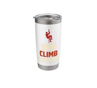Obstacle Course Racer Obstacle Race OCR Mud Run Finisher Stainless Steel Insulated Tumbler