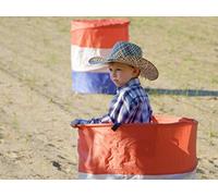 Obstacle Horse, of Course of Course