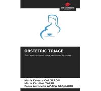 Obstetric Triage: Tutor's perception of triage performed by nurses