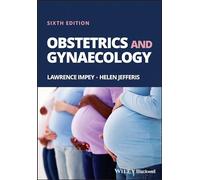 Obstetrics and Gynaecology