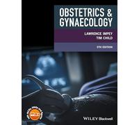 Obstetrics and Gynaecology, 5th Edition