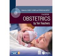 Obstetrics by Ten Teachers