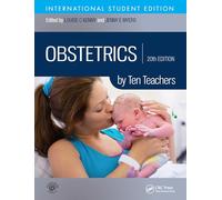 Obstetrics by Ten Teachers