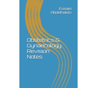 Obstetrics & Gynaecology Revision Notes