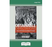 Obtainable Expectations: A Timely Exposition of the Sermon on the Mount