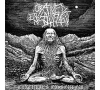 Obtained Enslavement – Centuries Of Sorrow