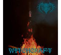 Obtained Enslavement - Witchcraft