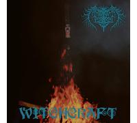 Obtained Enslavement – Witchcraft – CD (2020)