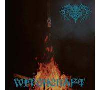 Obtained Enslavement Witchcraft (CD) Album (US IMPORT)