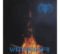 Obtained Enslavement Witchcraft (Vinyl) 12" Album (US IMPORT)