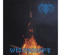 Obtained Enslavement - Witchcraft - Vinyl Record - 19 - A4z