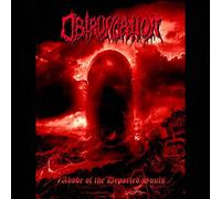 Obtruncation - Adobe Of The Departed Souls