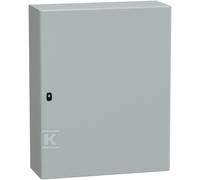OBUD.1000X800X300 IP66 STAL. SAREL NSYS3D10830