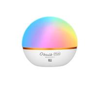 Obulb Plus Touch Night Light Smart Multicolor Orb Light