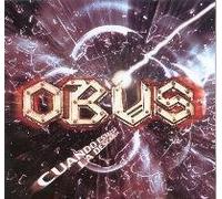 Obus - Cuando Estalla La Descarga
