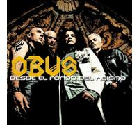 Obus - Desde El Fondo Del Abismo [Import]