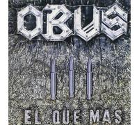 Obus - El Que Mas