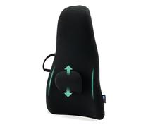 ObusForme by Homedics OFHB-BLK Highback Backrest Support