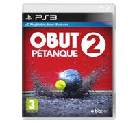 Obut Pétanque 2