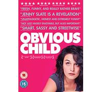 OBVIOUS CHILD