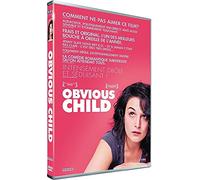Obvious child [FR Import] [DVD] [2014]