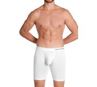 Obviously PrimeMan AnatoMAX Boxer Brief 9 inch Longer Leg XTRA BIG Pouch