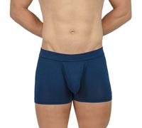 Obviously EliteMan AnatoMAX Boxer Brief 3 inch leg mens underwear trunk Modal