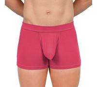 Obviously EliteMan AnatoMAX Boxer Brief 3 inch leg mens underwear trunk Modal