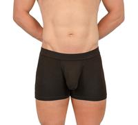 Obviously EliteMan AnatoMAX Boxer Brief 3 inch leg mens underwear trunk Modal