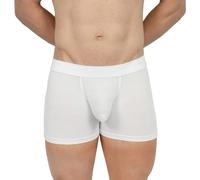 Obviously EliteMan AnatoMAX Boxer Brief 3 inch leg mens underwear trunk Modal