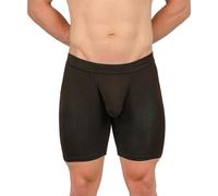 Obviously EliteMan AnatoMAX Boxer Brief 6 inch leg mens pouch underwear short