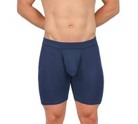 Obviously EliteMan AnatoMAX Boxer Brief 6 inch leg mens pouch underwear short