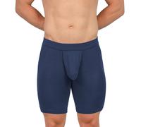 Obviously EliteMan AnatoMAX Boxer Brief 9 inch leg men’s long underwear short