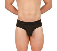 Obviously EliteMan AnatoMAX Brief mens anatomical pouch underwear bikini modal