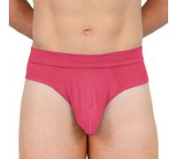 Obviously EliteMan AnatoMAX Brief mens anatomical pouch underwear bikini modal
