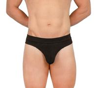 Obviously EliteMan AnatoMAX Hipster Brief mens underwear bikini anatomical pouch