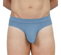 Obviously EliteMan AnatoMAX Hipster Brief mens underwear bikini anatomical pouch