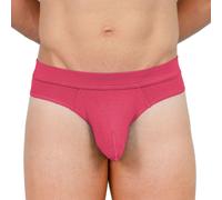 Obviously EliteMan AnatoMAX Hipster Brief mens underwear bikini anatomical pouch