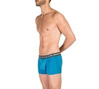Obviously EveryMan AnatoMAX Boxer Brief 3 inch Leg Mens Bondi Underwear (M/34-36)
